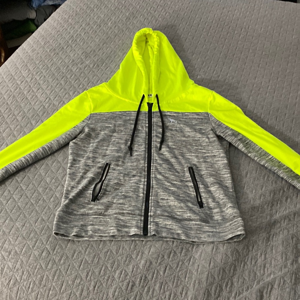 PINK Victoria’s Secret jacket